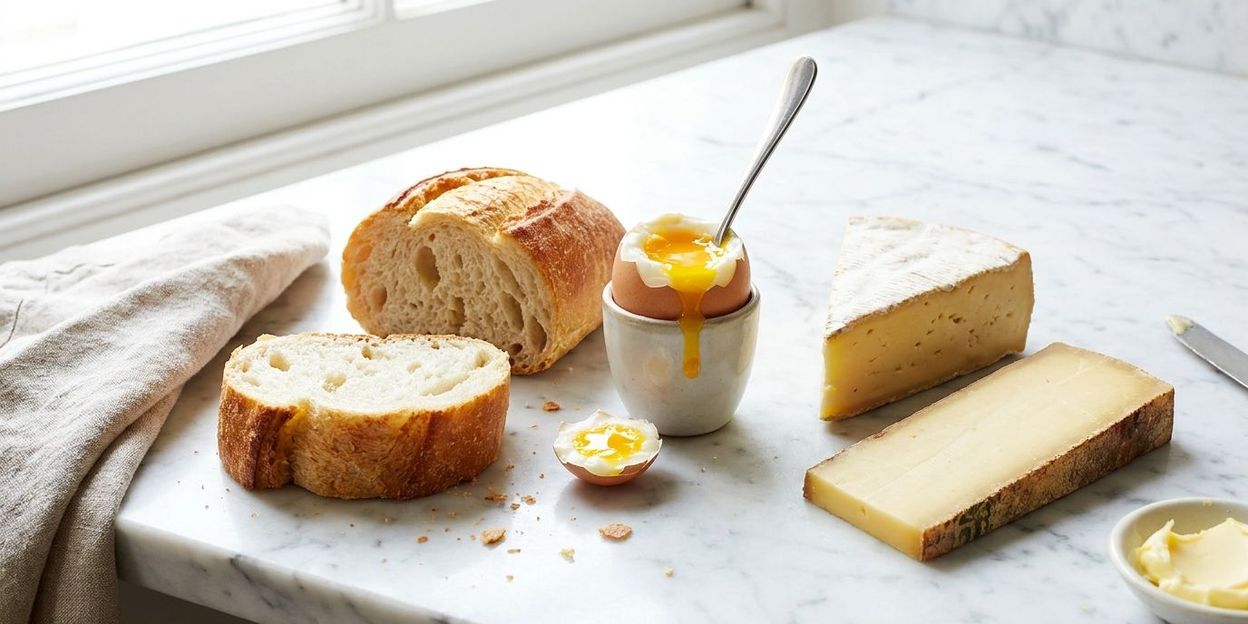 Calorias do pão francês: quantas tem e como comer na dieta