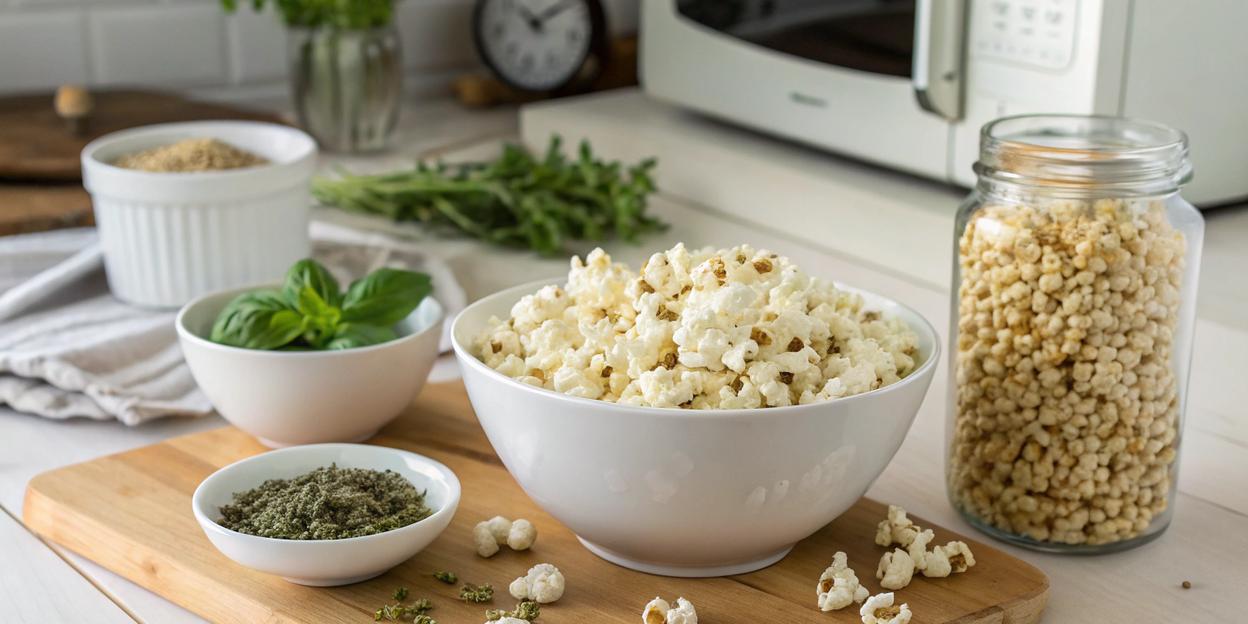 Calorias da pipoca sem óleo: como preparar uma versão saudável