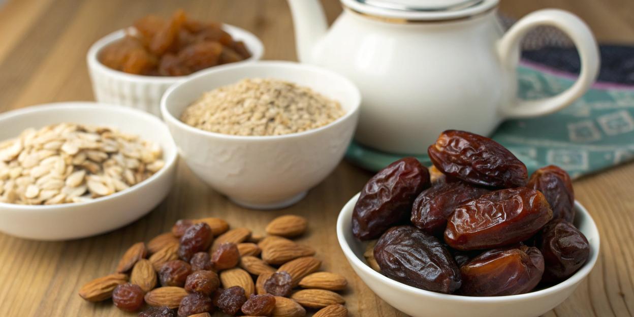 Tâmaras: calorias, benefícios e como consumir com moderação