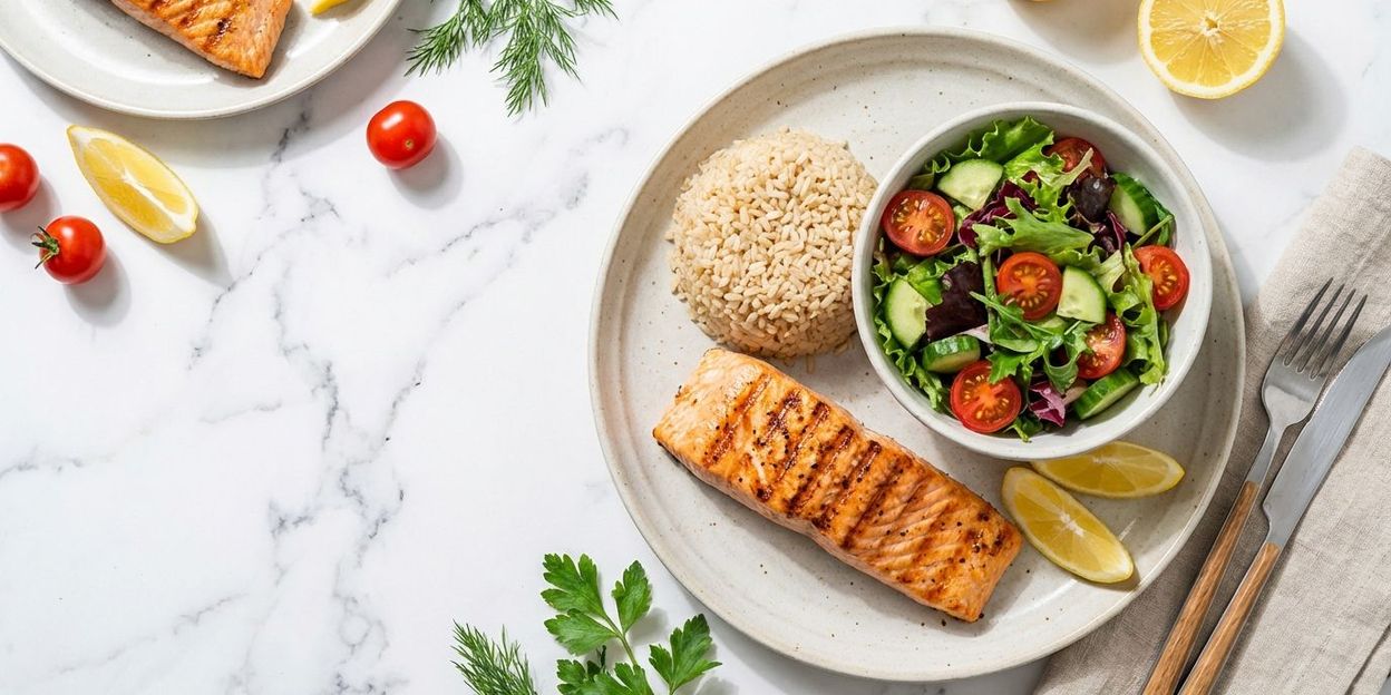 Dieta pescetariana: o que é, alimentos e como começar