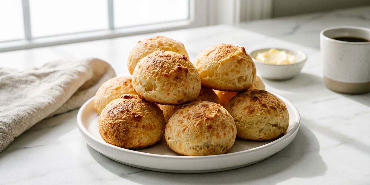 Pode comer pão de queijo na dieta? calorias e dicas