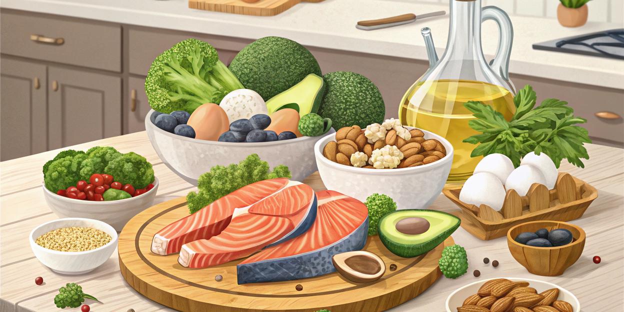 Dieta sem carboidratos: tudo o que você precisa saber [guia prático]