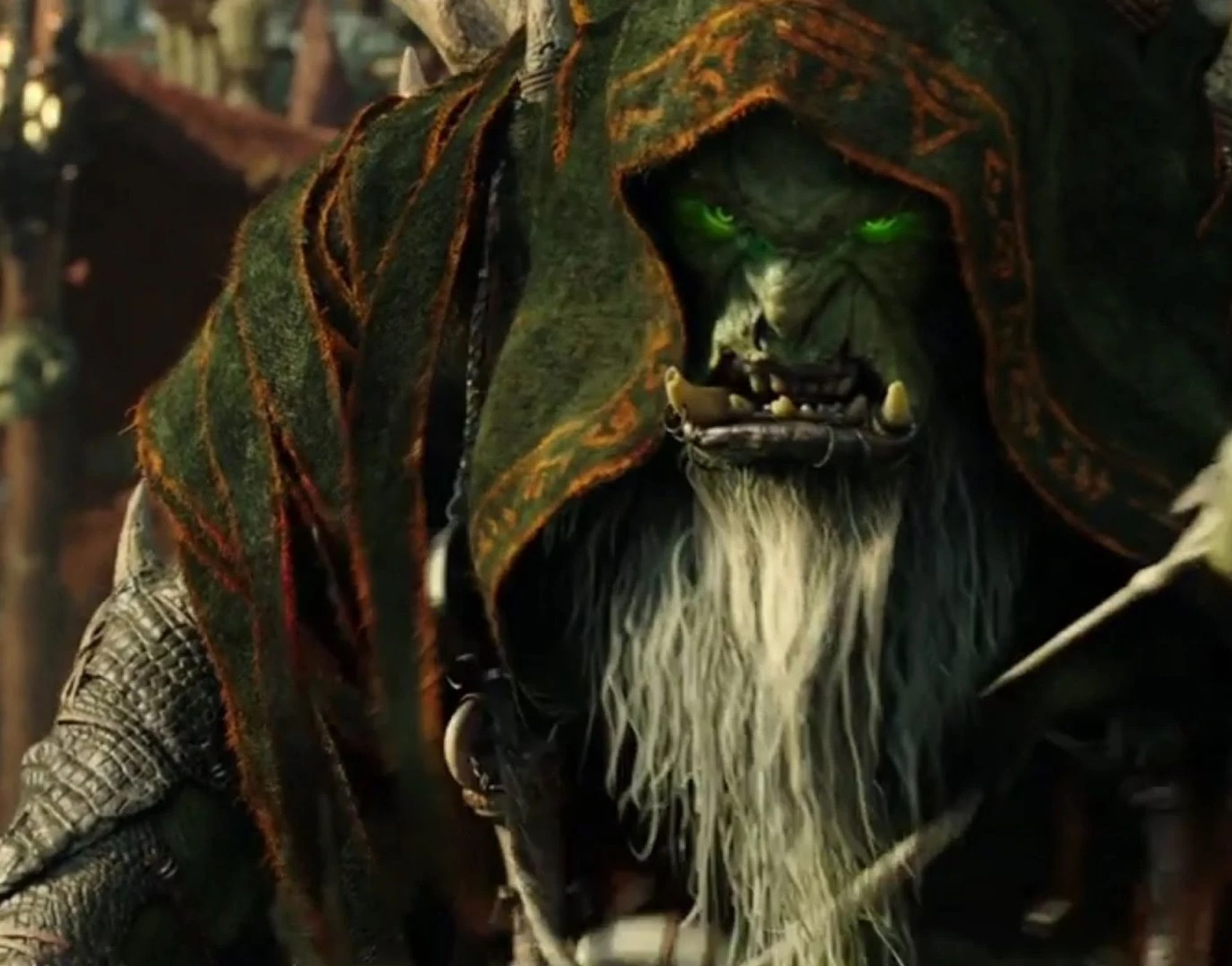Gul'dan