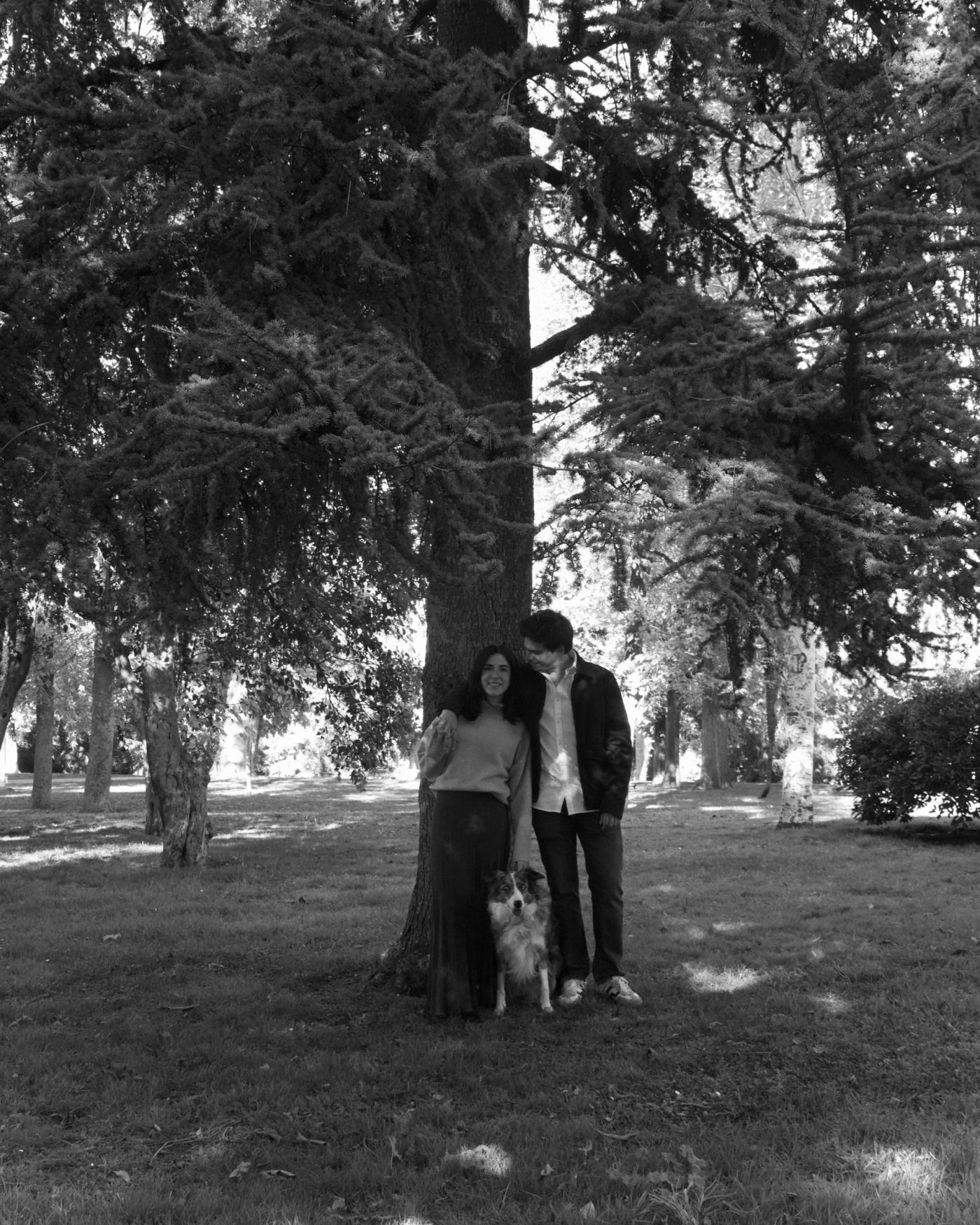 Renata y Eduardo 2025