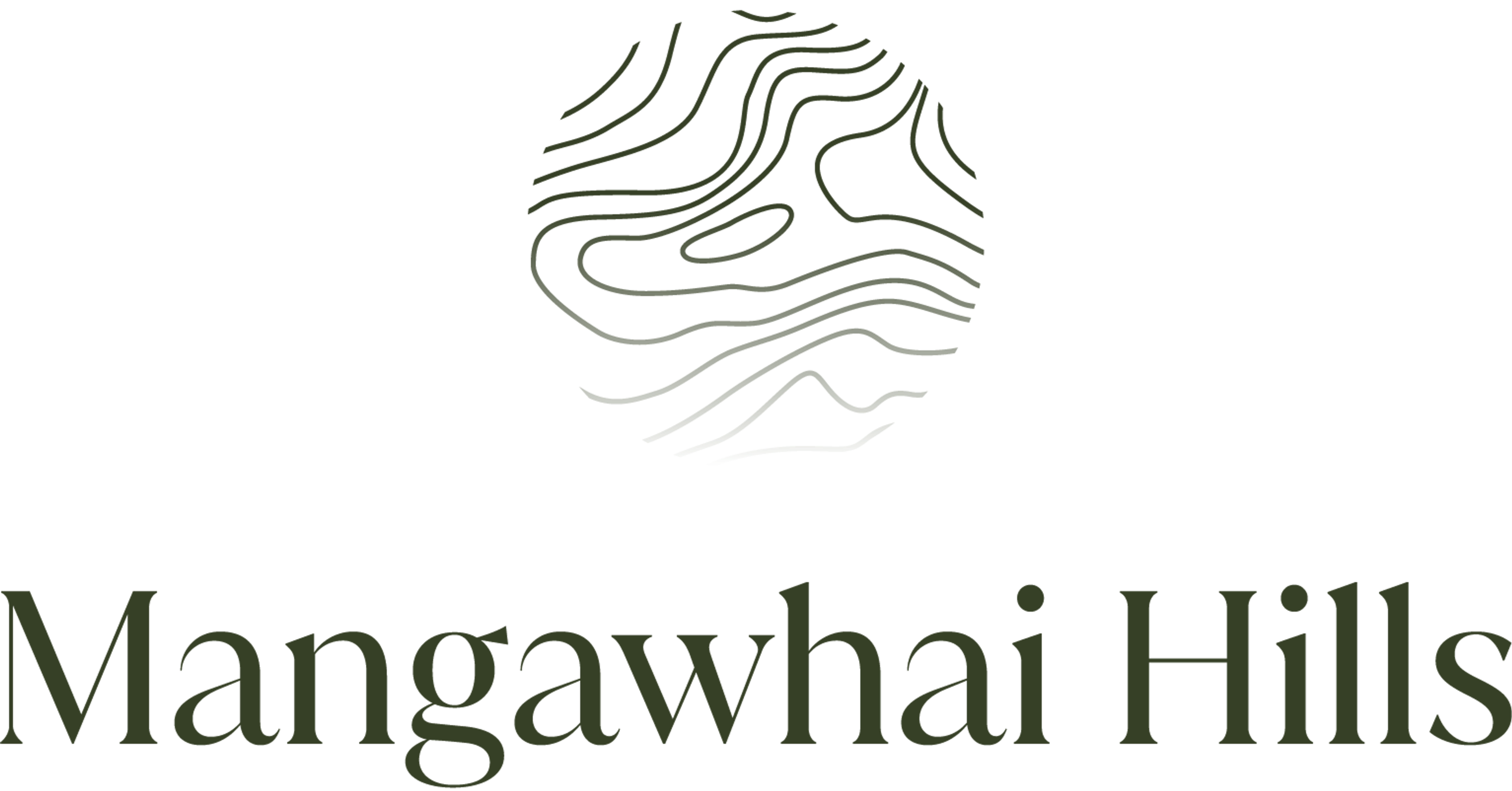 Mangawhai Hills Logo (dark)