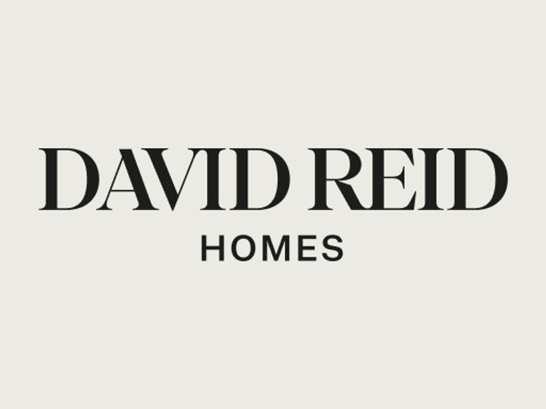 David Reid Homes Logo