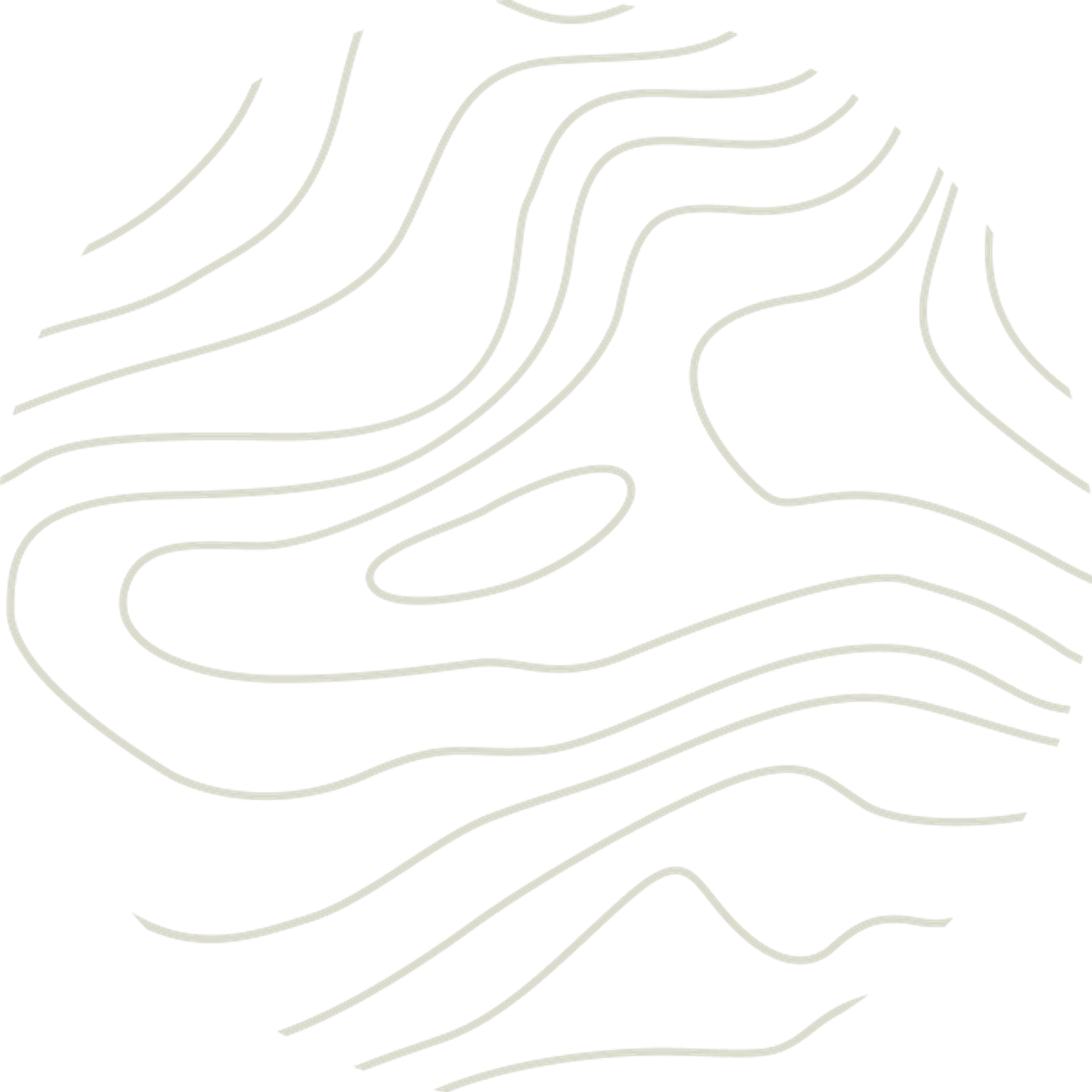 Contour pattern