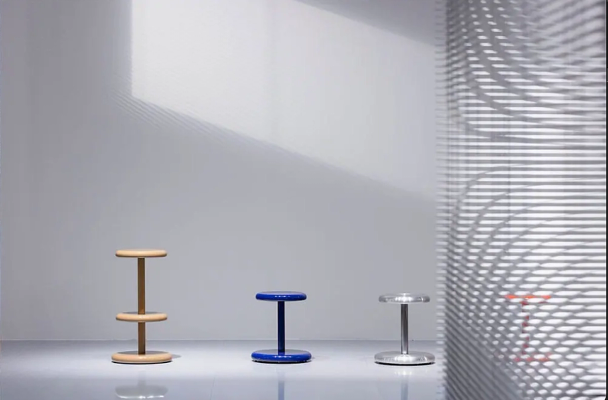 Production management and promotion：ITOKI milan design week