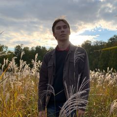 Кирилл Букетов