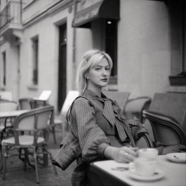 Кристина Размаева