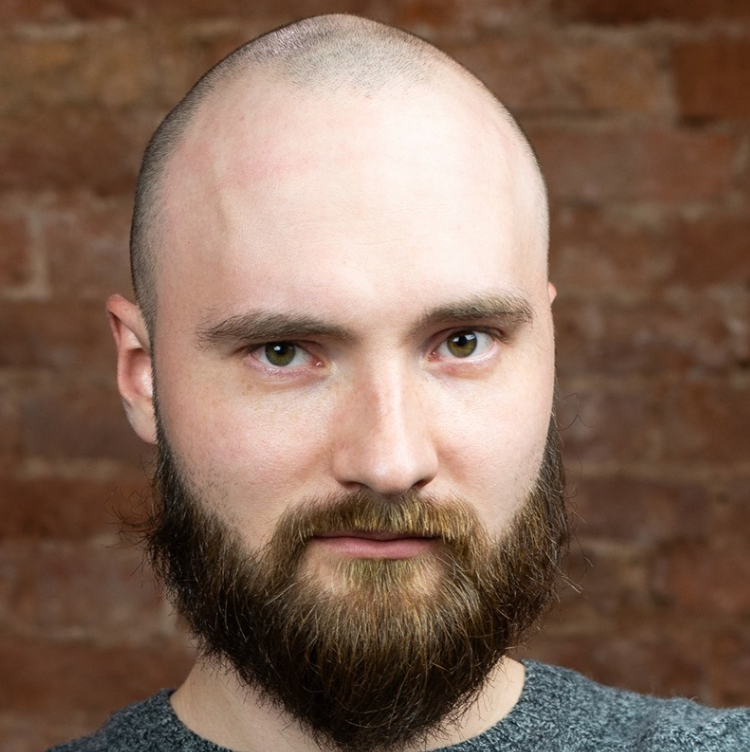 Виталий Боварь