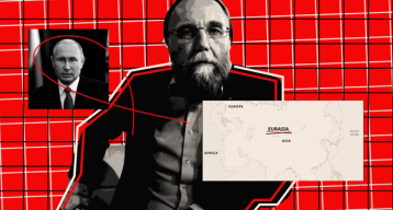 Изображение-От маргинала до «мозга Путина»