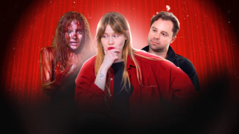 Изображение-Видео: Обзор на месячные