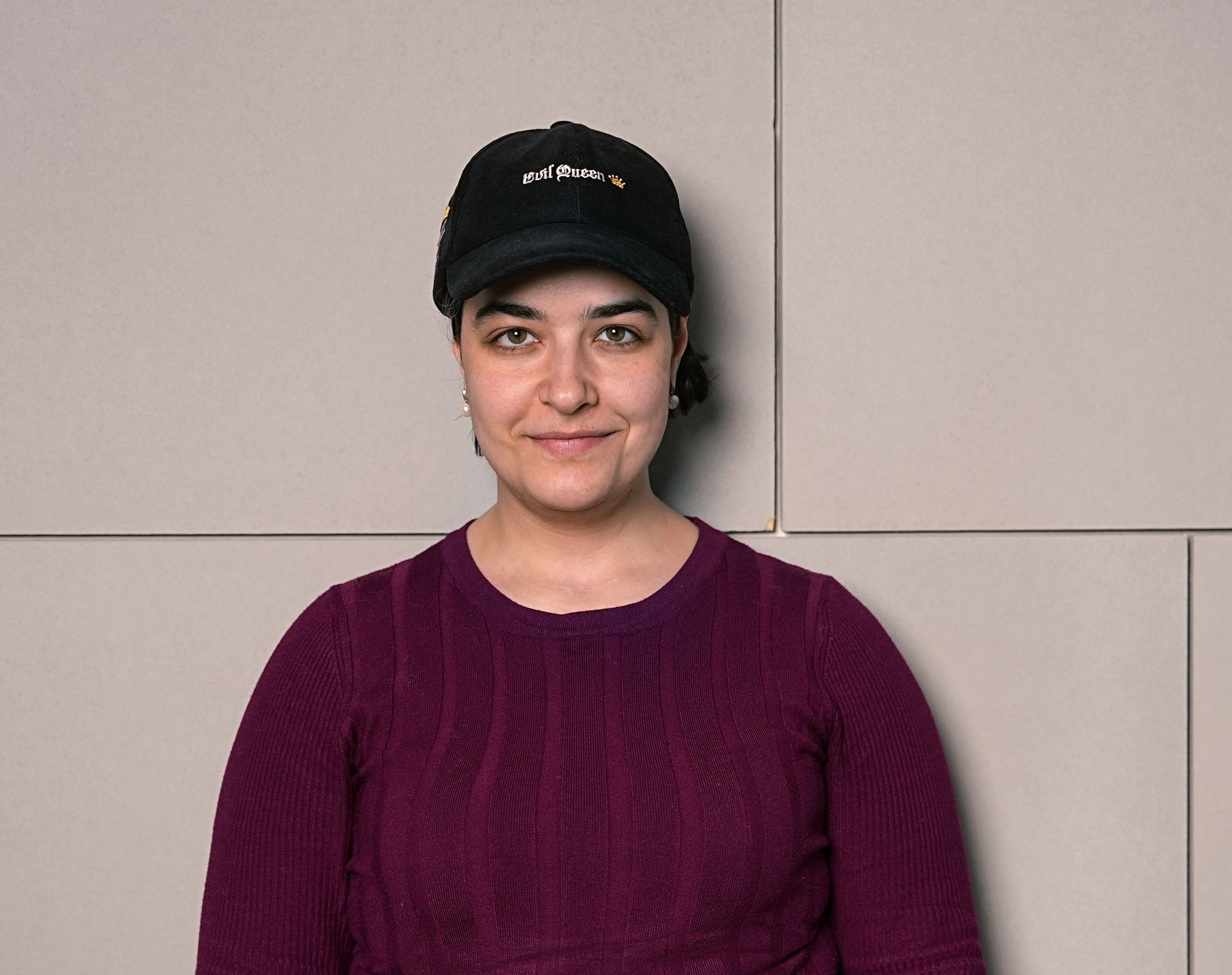 Анна Еганян