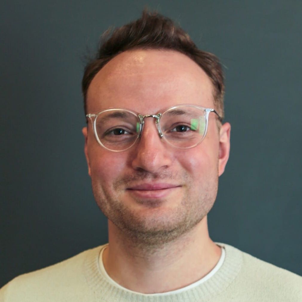 Илья Матвеев