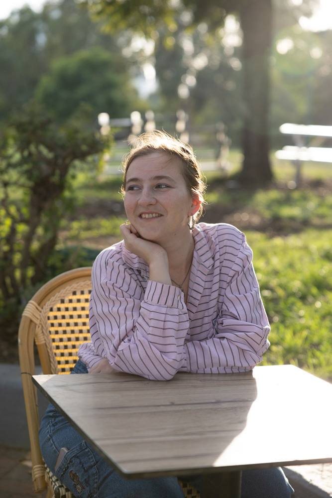 Ривка Львова