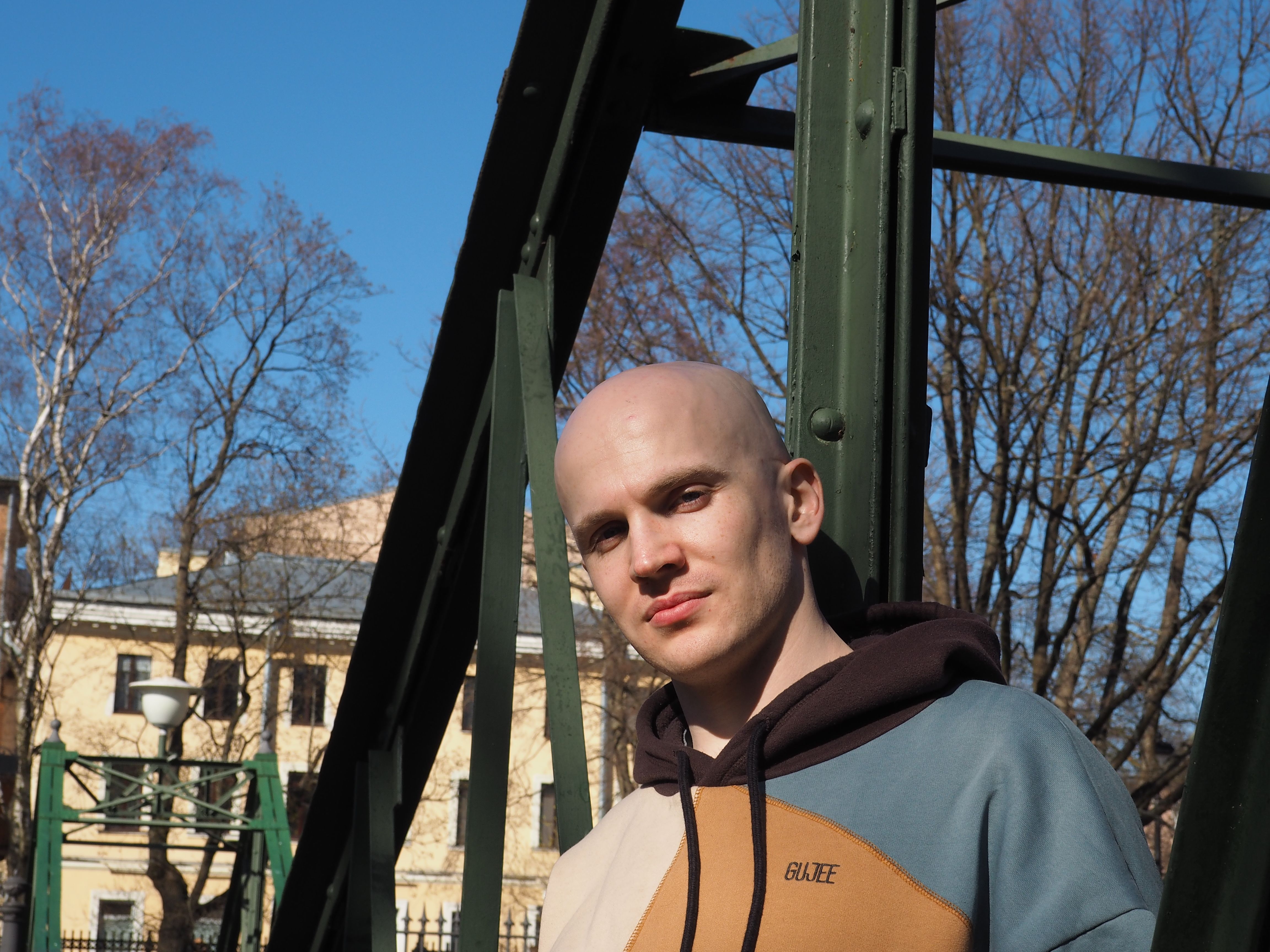 Иван Асташин