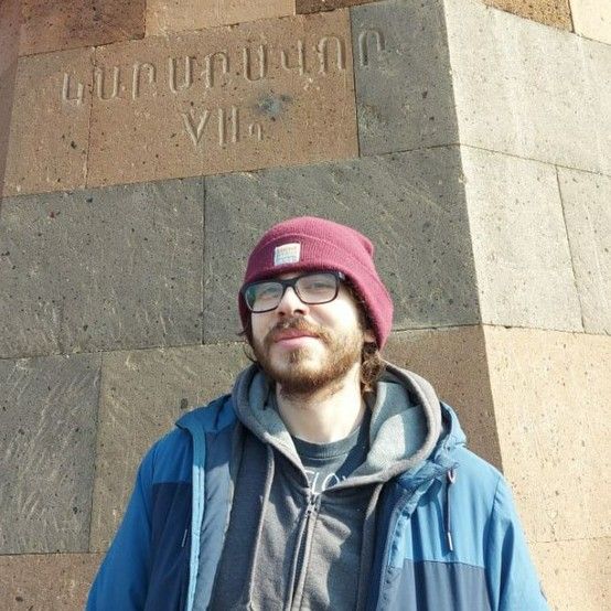 Даниэль Недолян