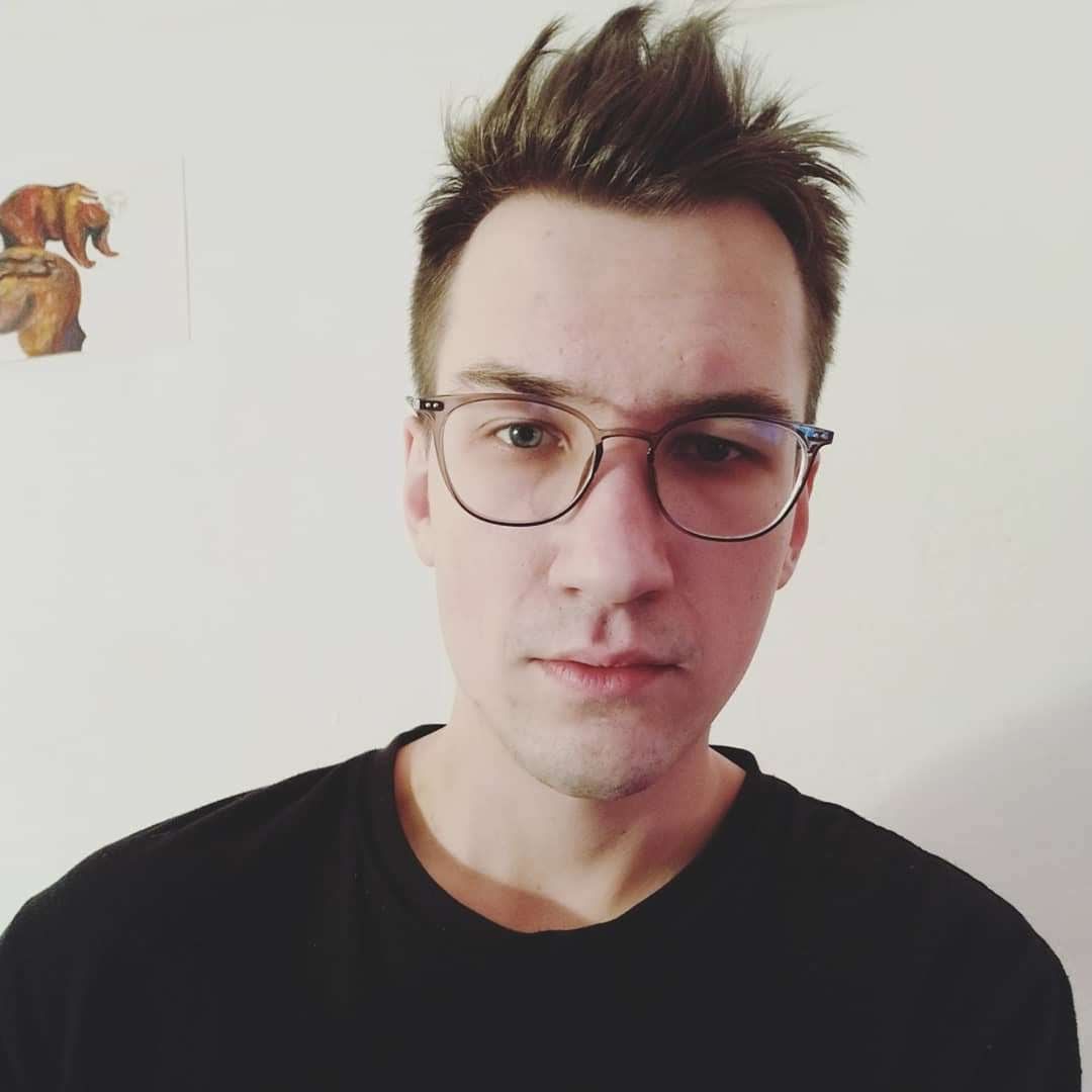 Александр Финиарель