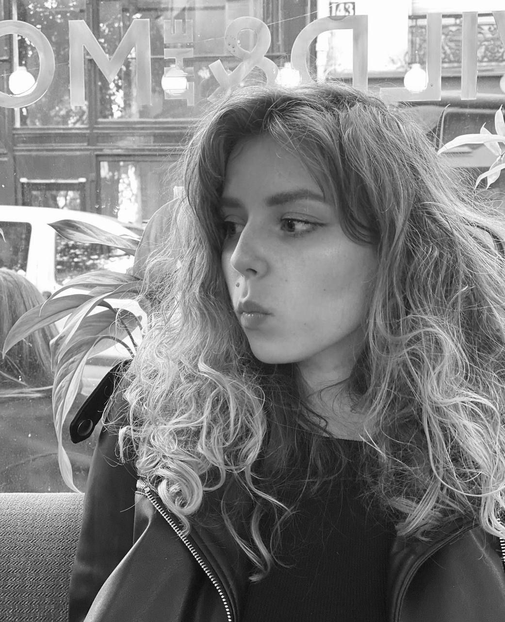 Анна Стрельчук