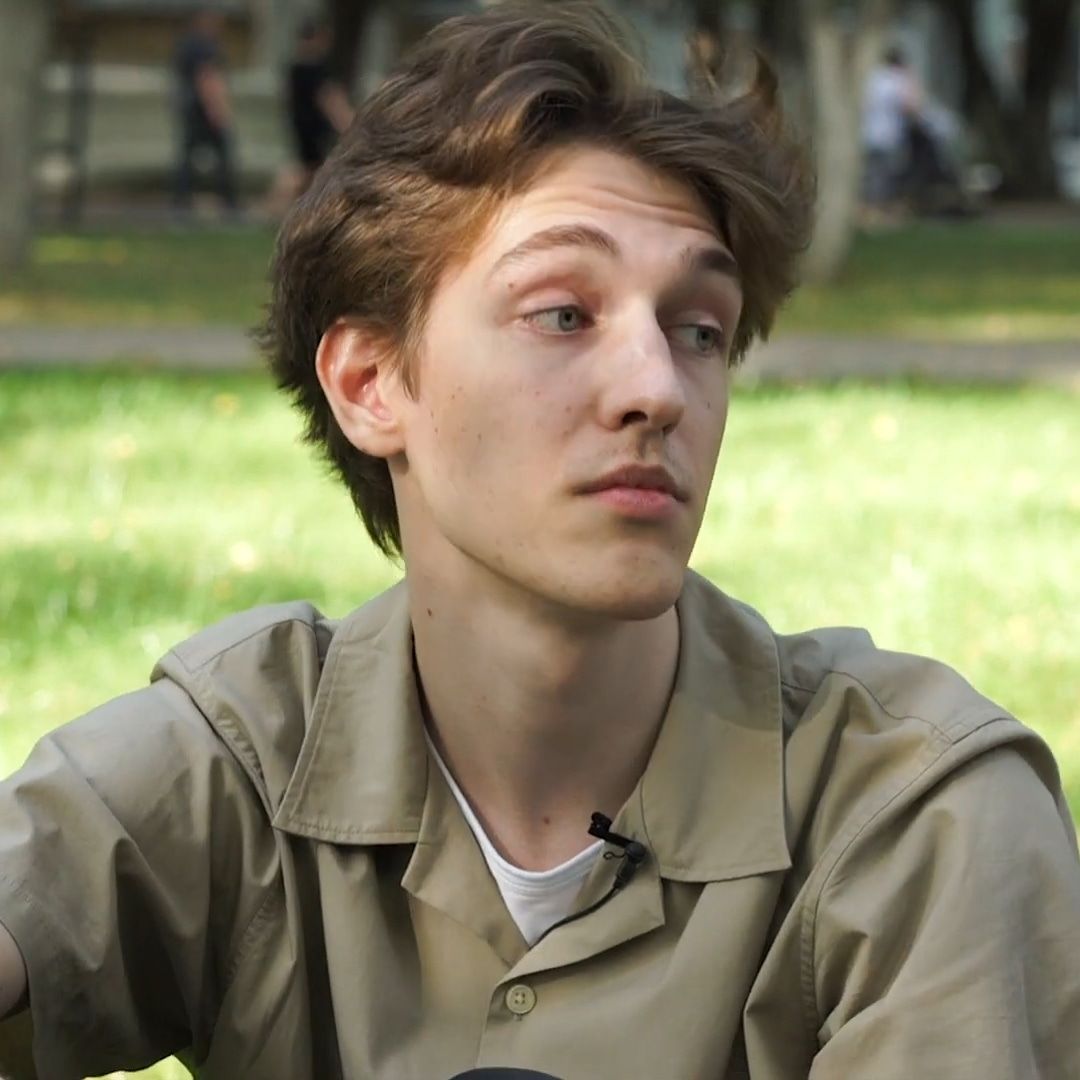 Никита Кучинский