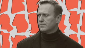 Изображение-Алексей Навальный погиб