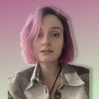 Настя Подорожная