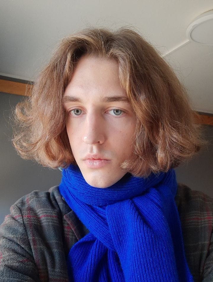 Микита Кучински