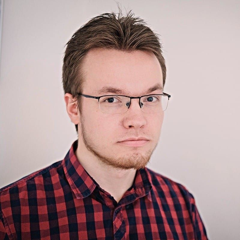 Юрий Варламов