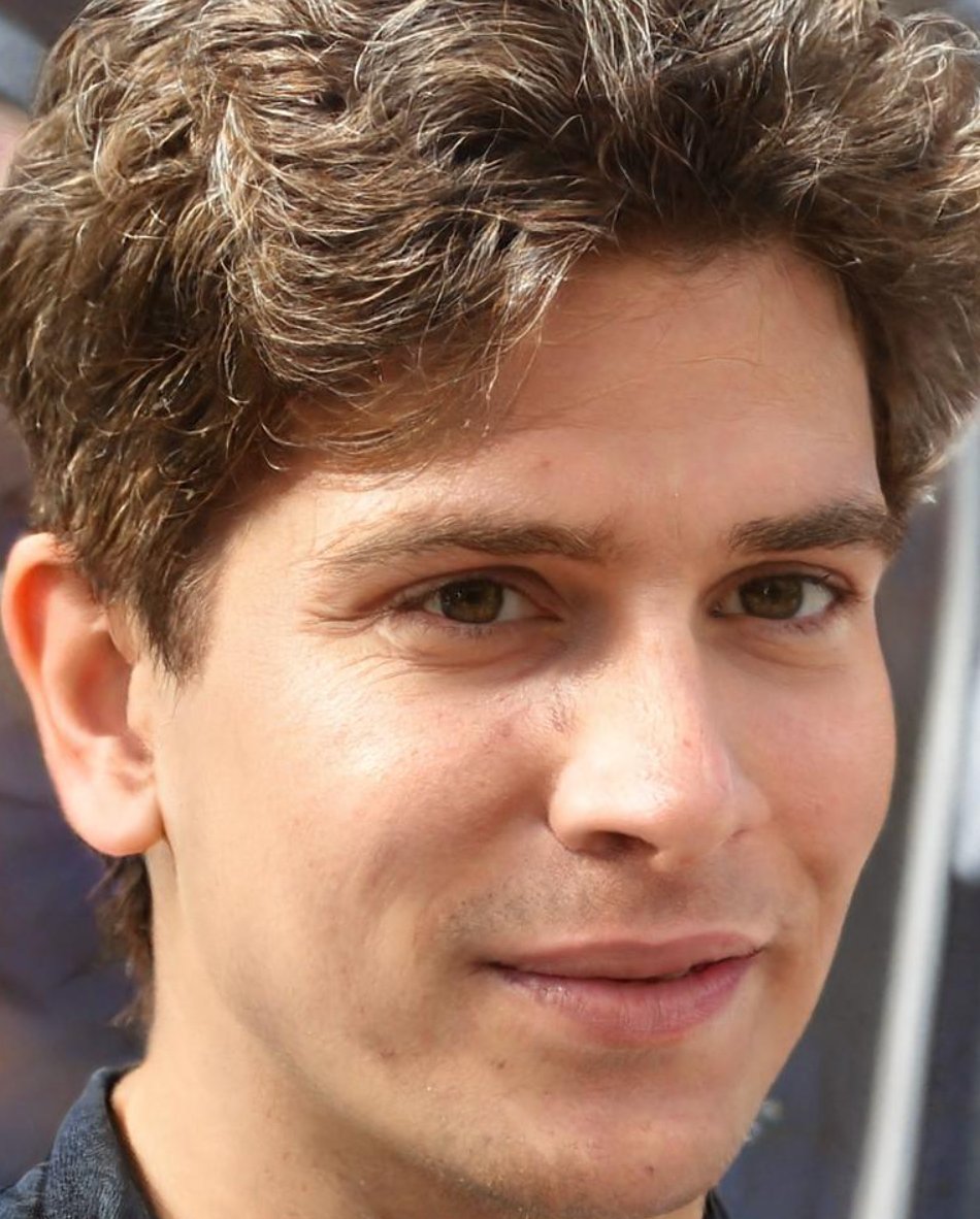 Никита Герасимов