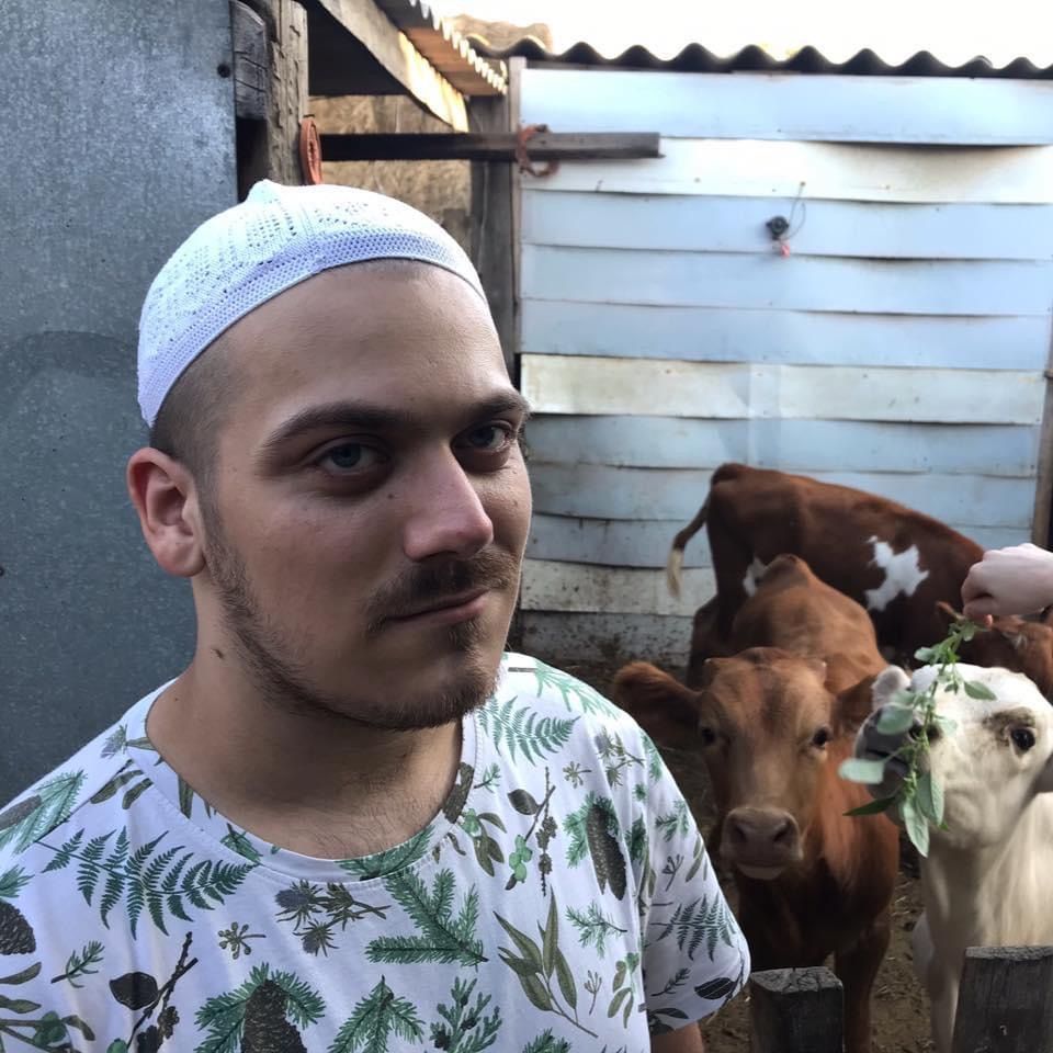 Тодар Бактемир