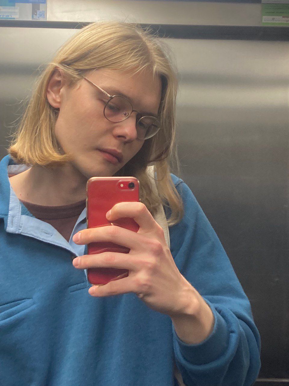 Лихачев Глеб