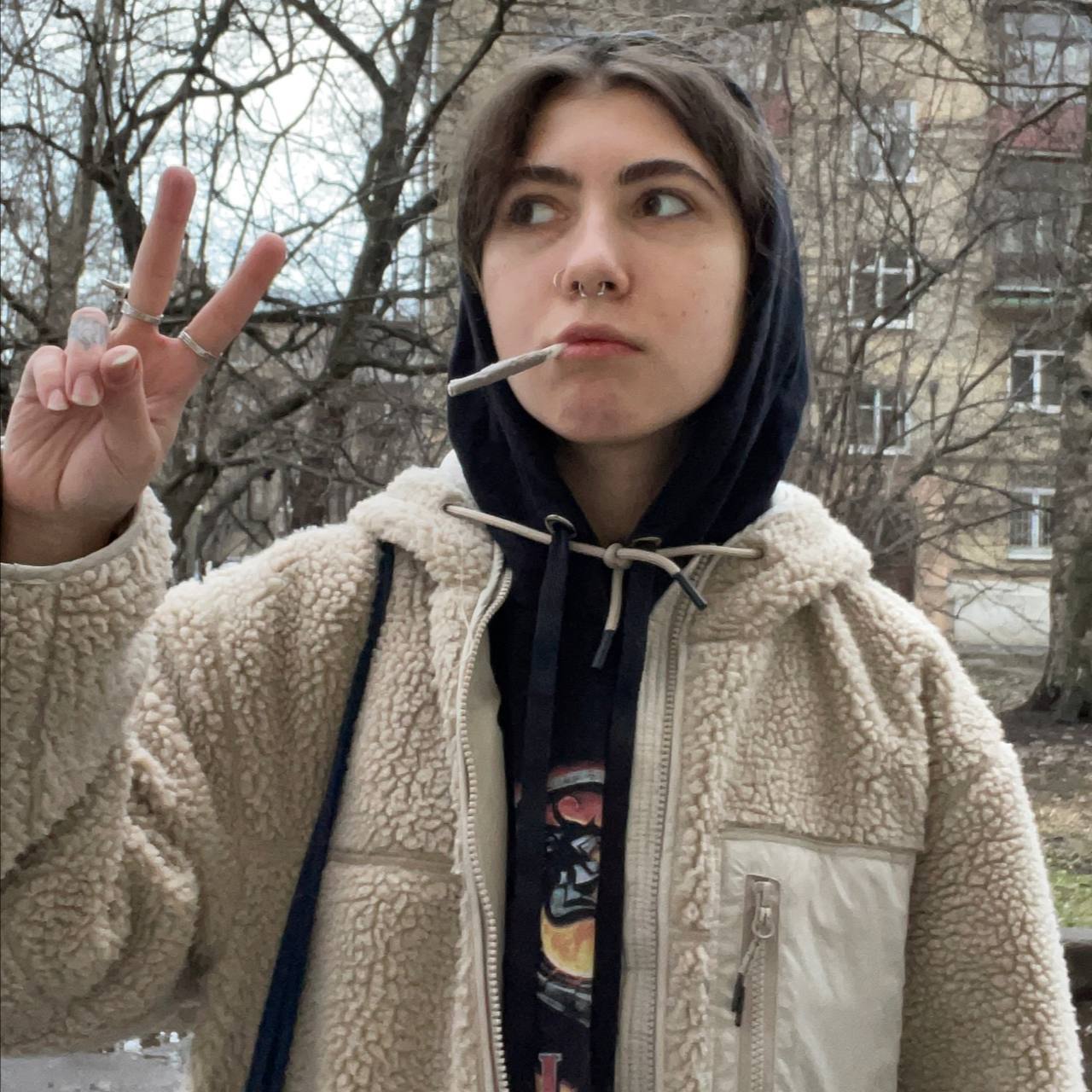 алёна лобанкова