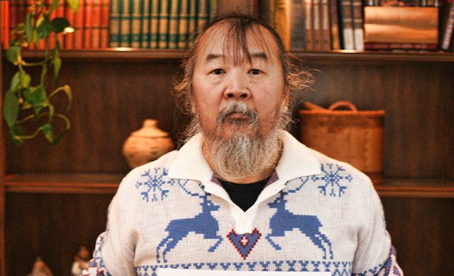 Павел Суляндзига