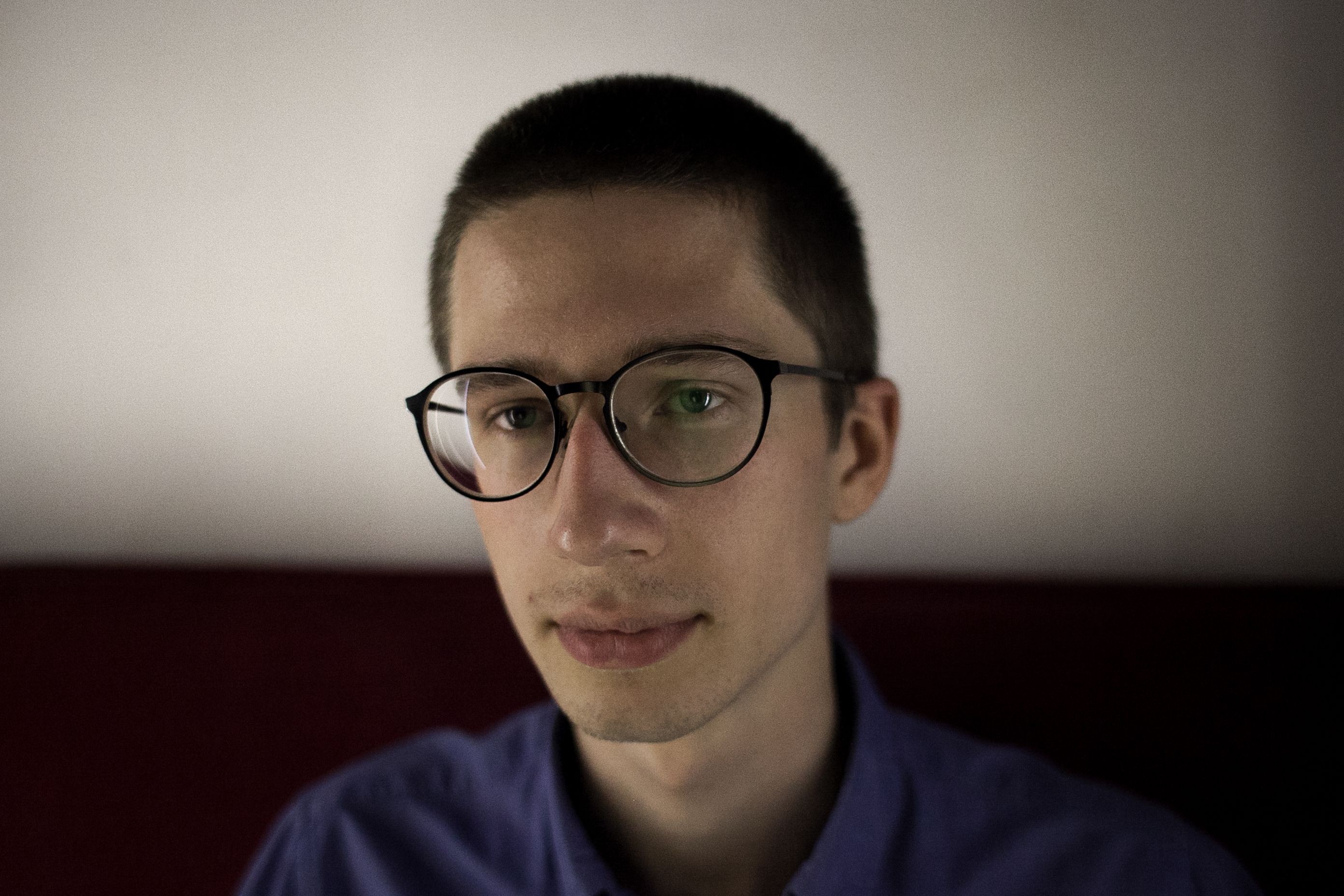 Дмитрий Елагин