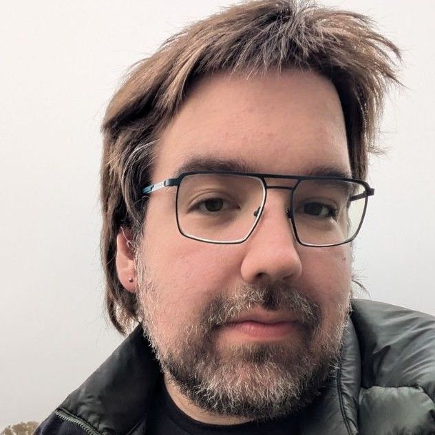 Гриша Пророков