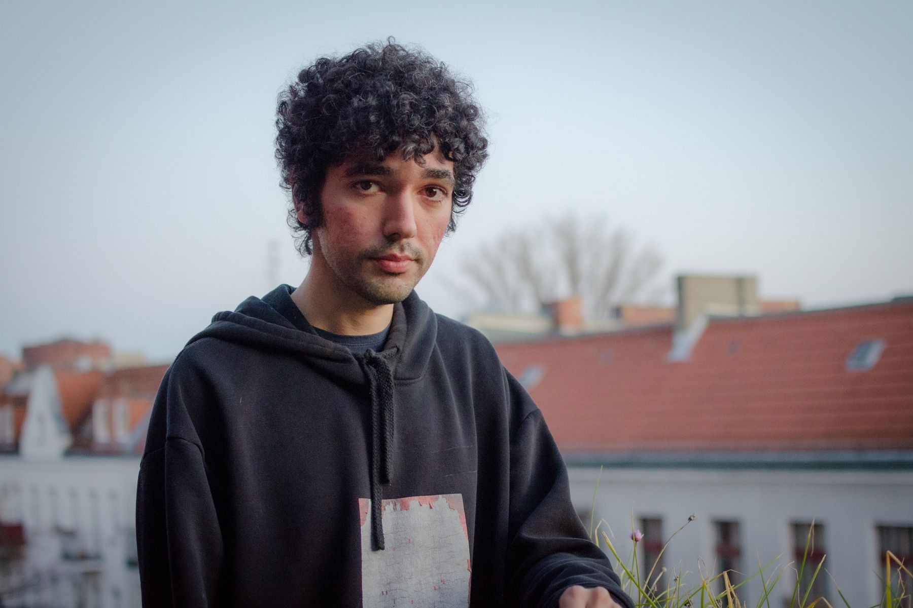 Аршак Макичян