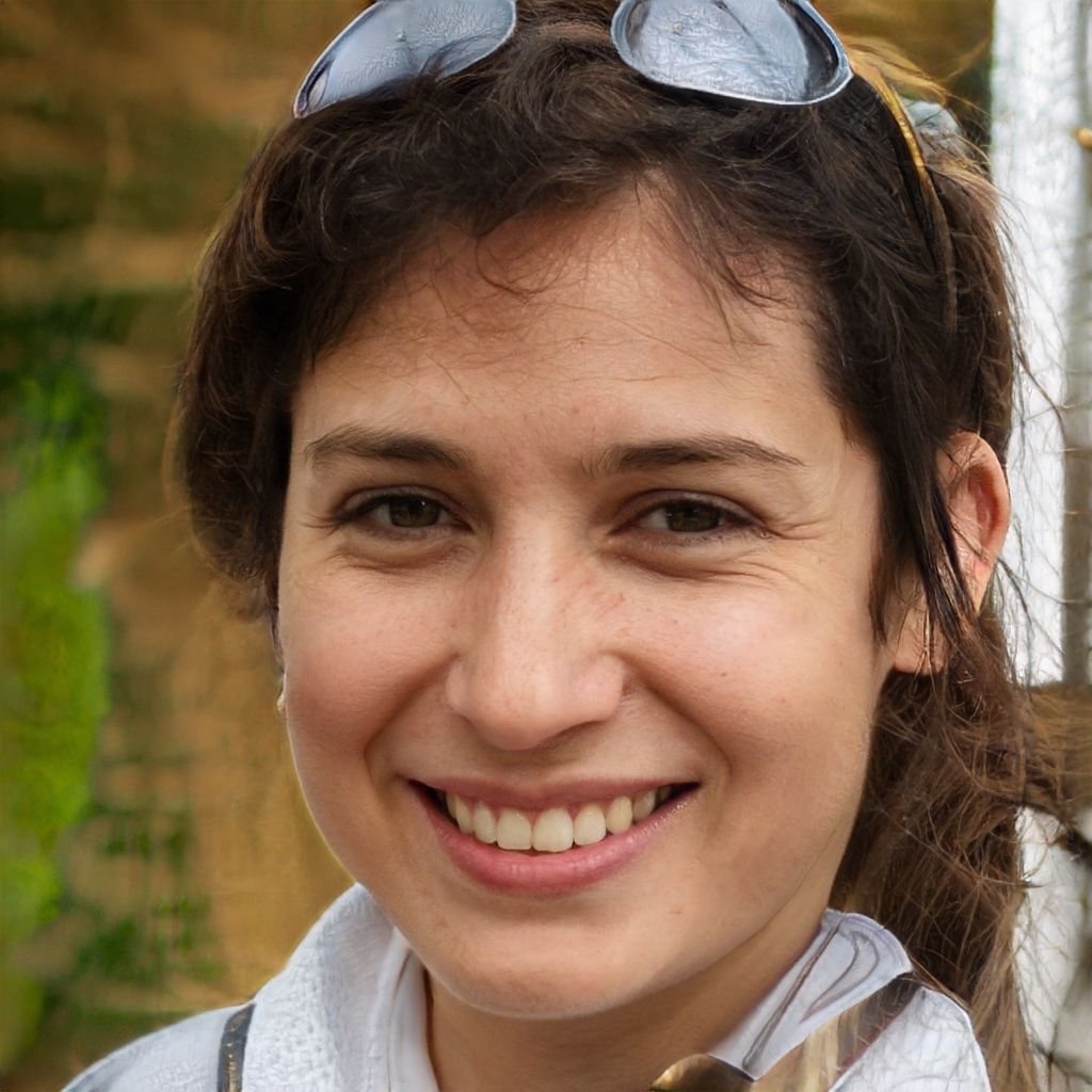 Ирина Аникина