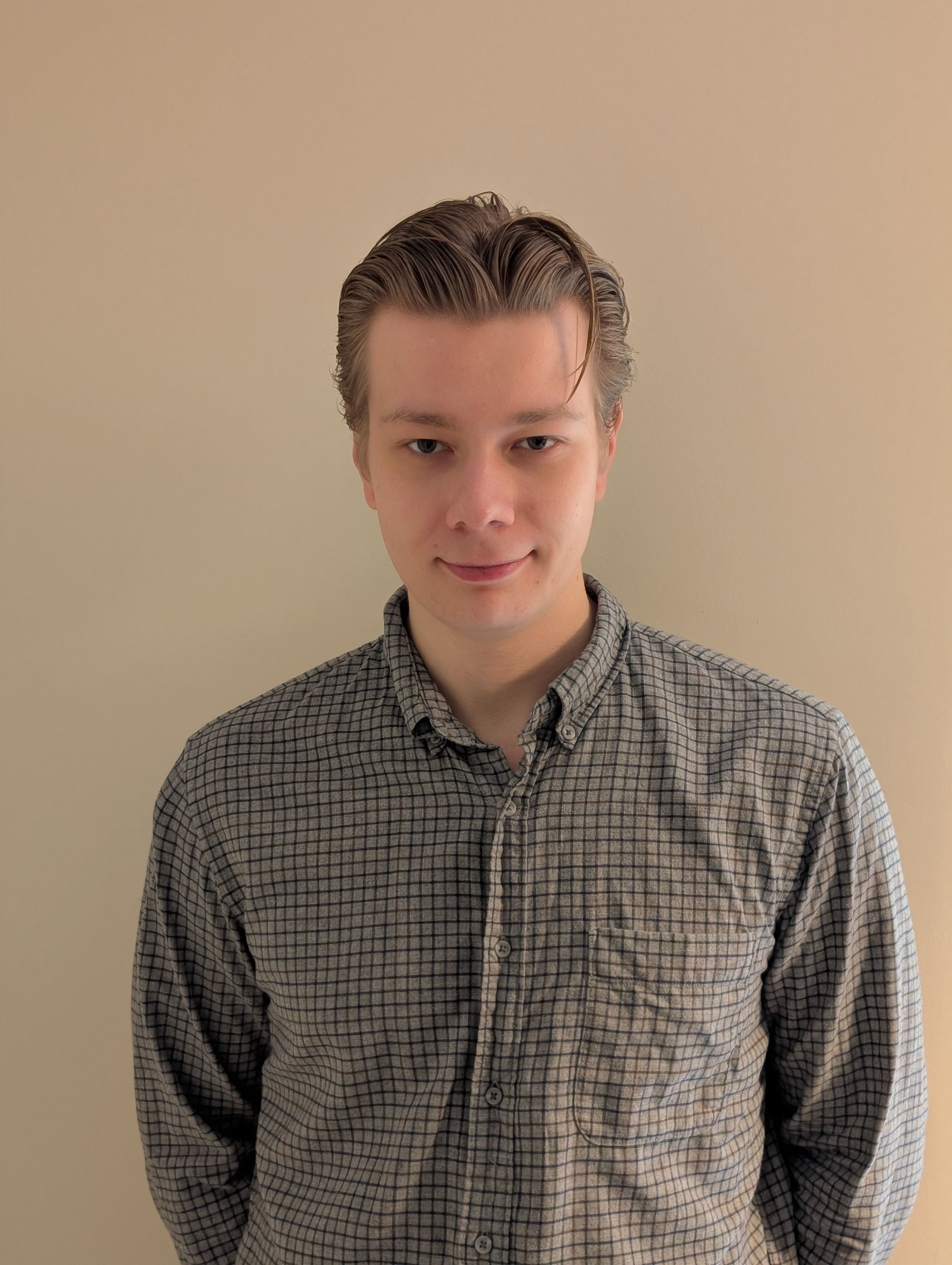 Глеб Голубков