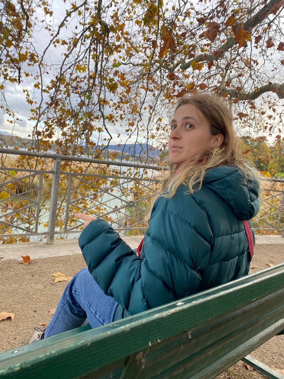 Даша Манжура