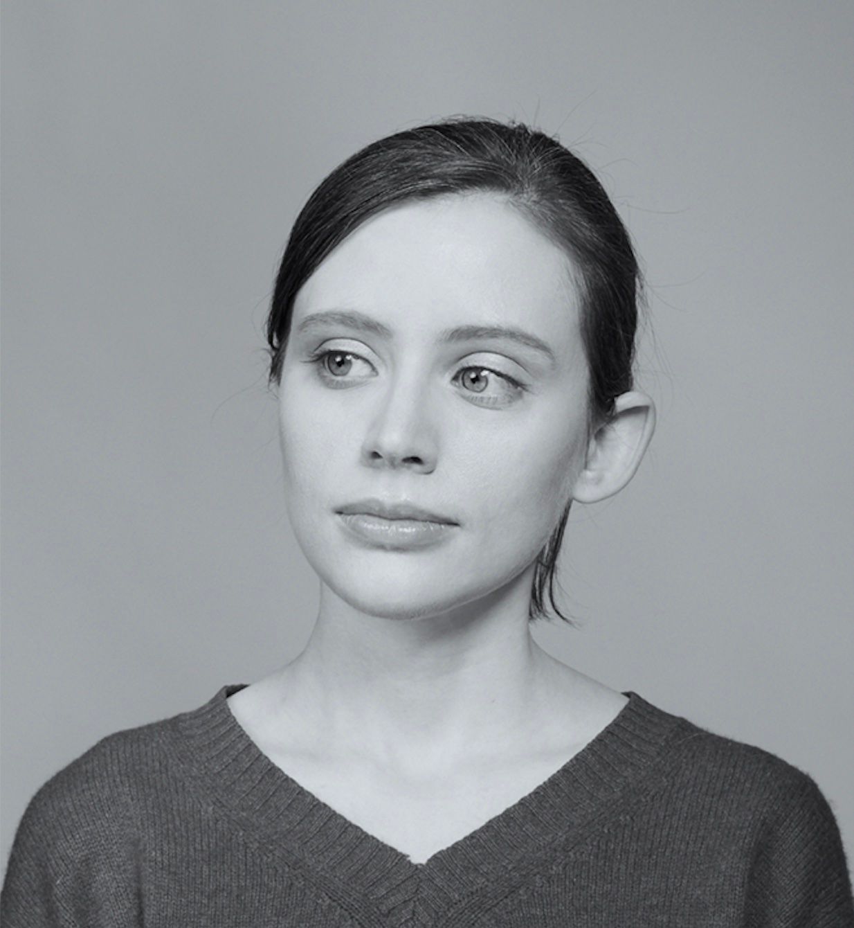 Элла Россман