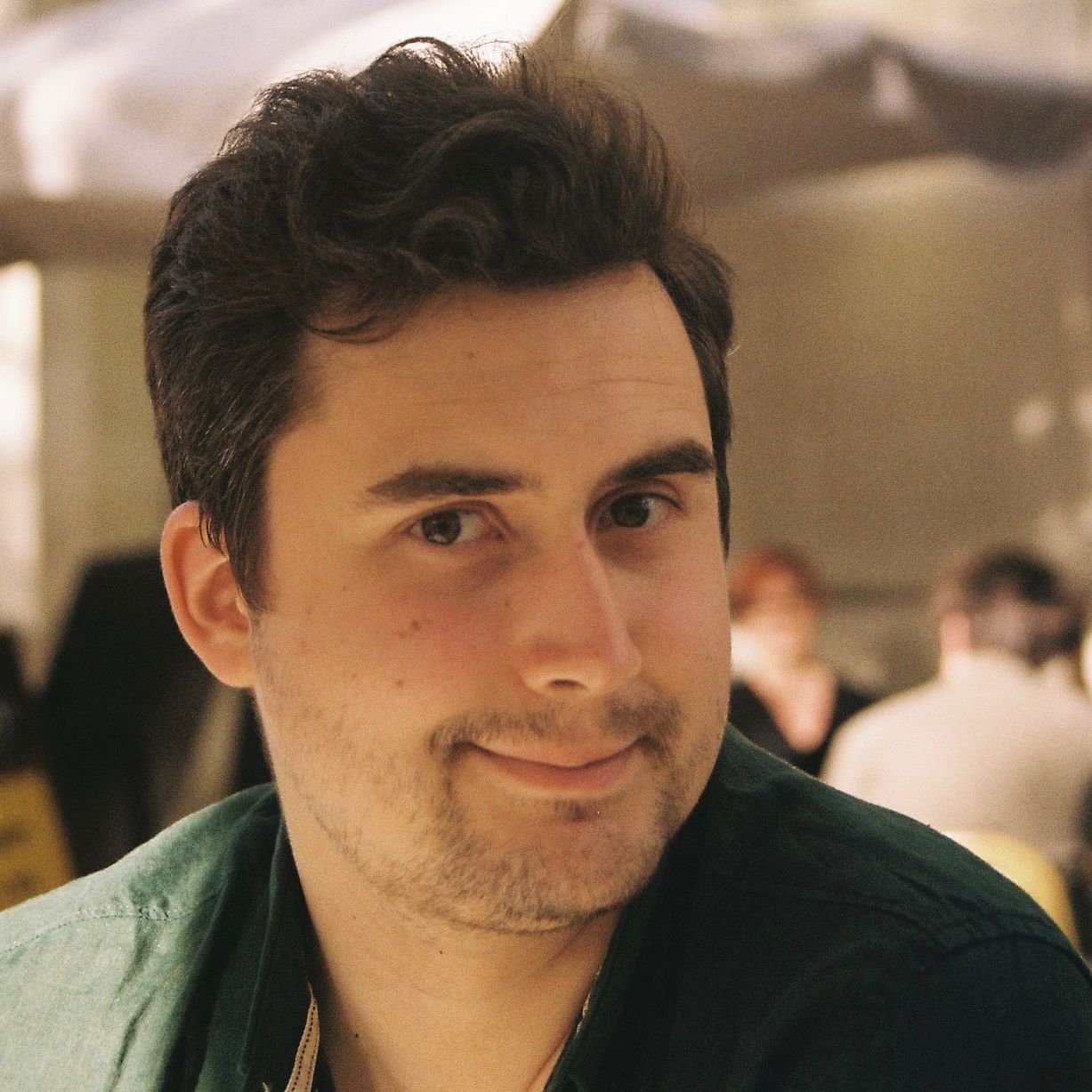 Саша Листратов