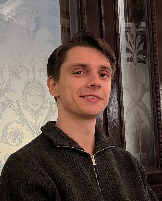 Фёдор Агапов