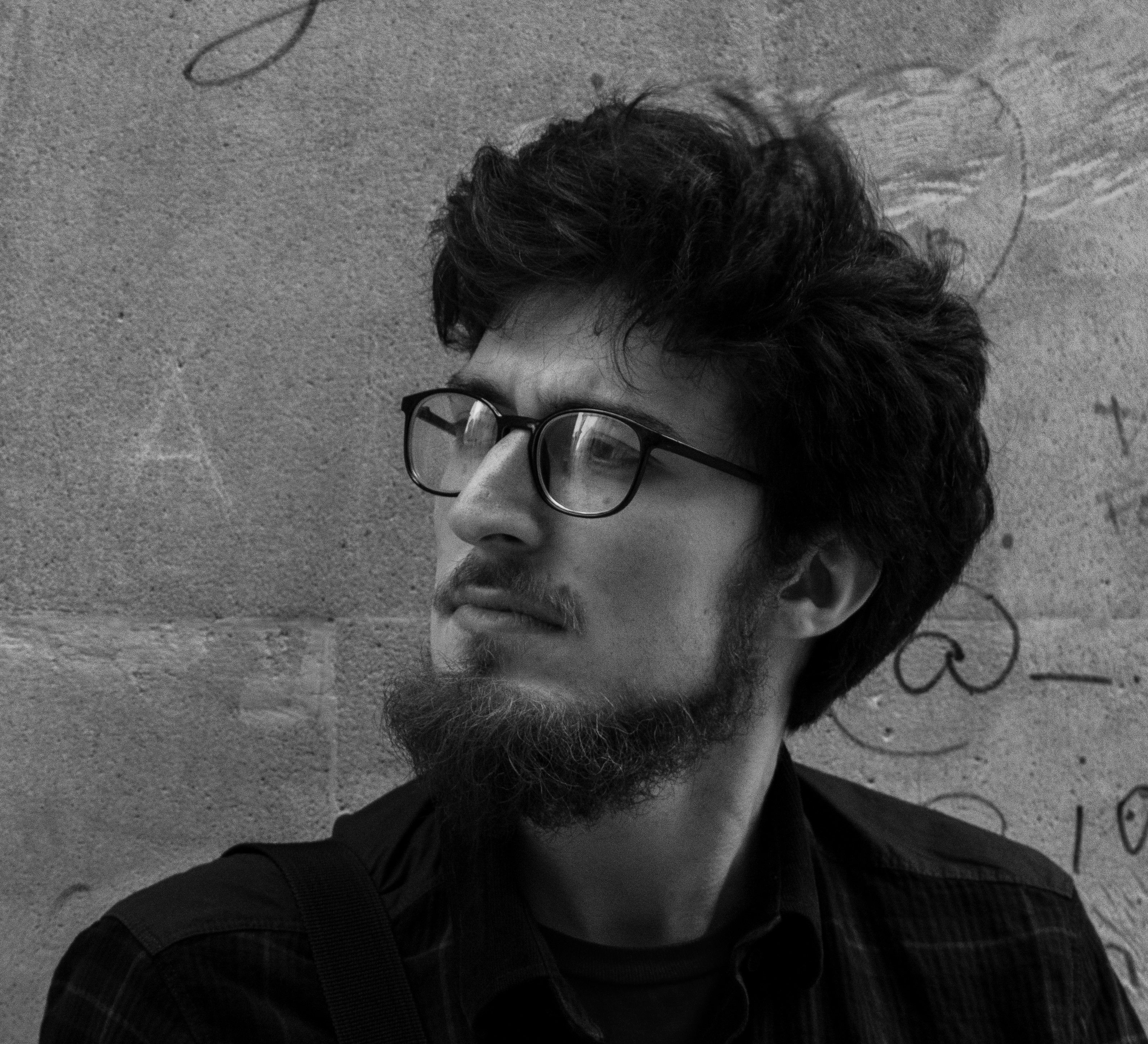 Башир Китачаев