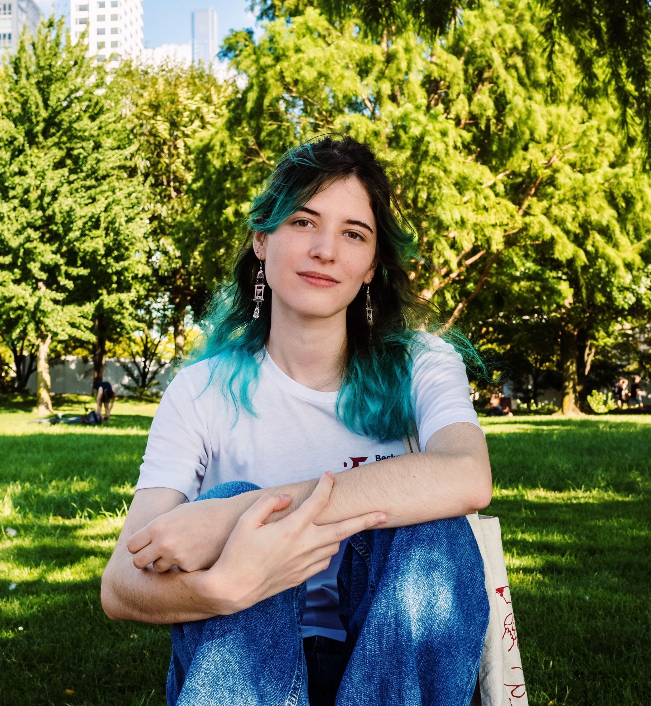 Мария Милош