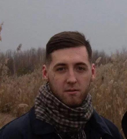 Никита Олейник