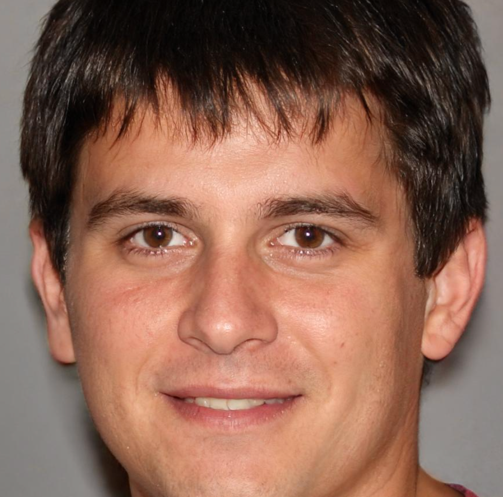 Дмитрий Северцев