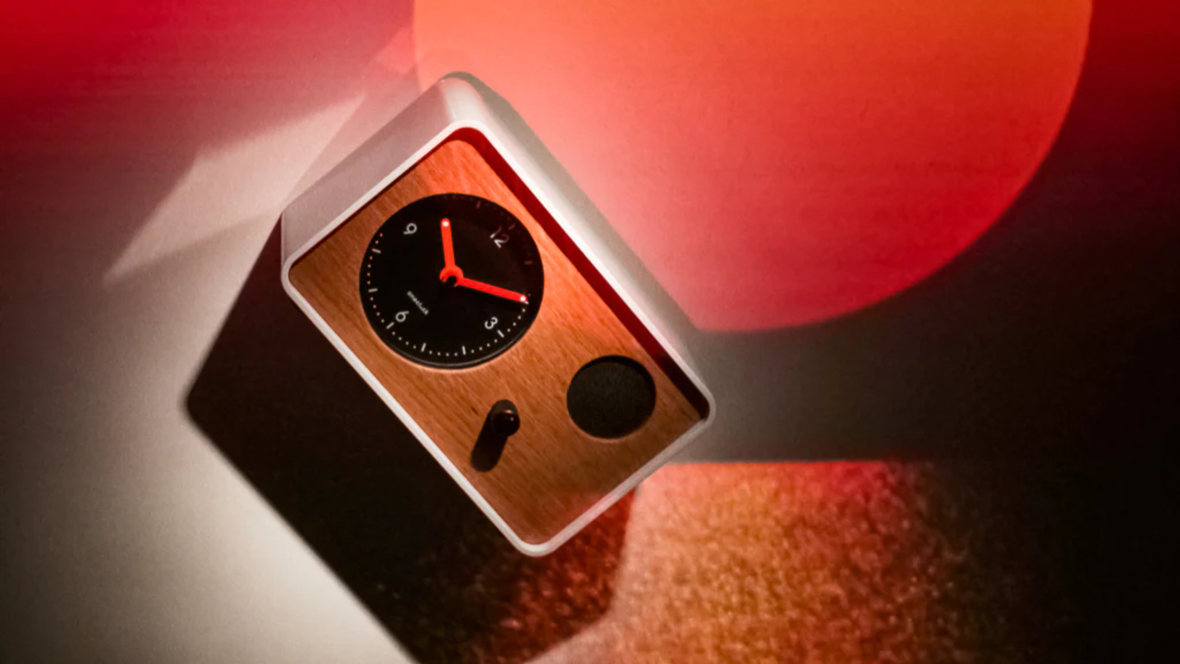 OneClock | Wake up better