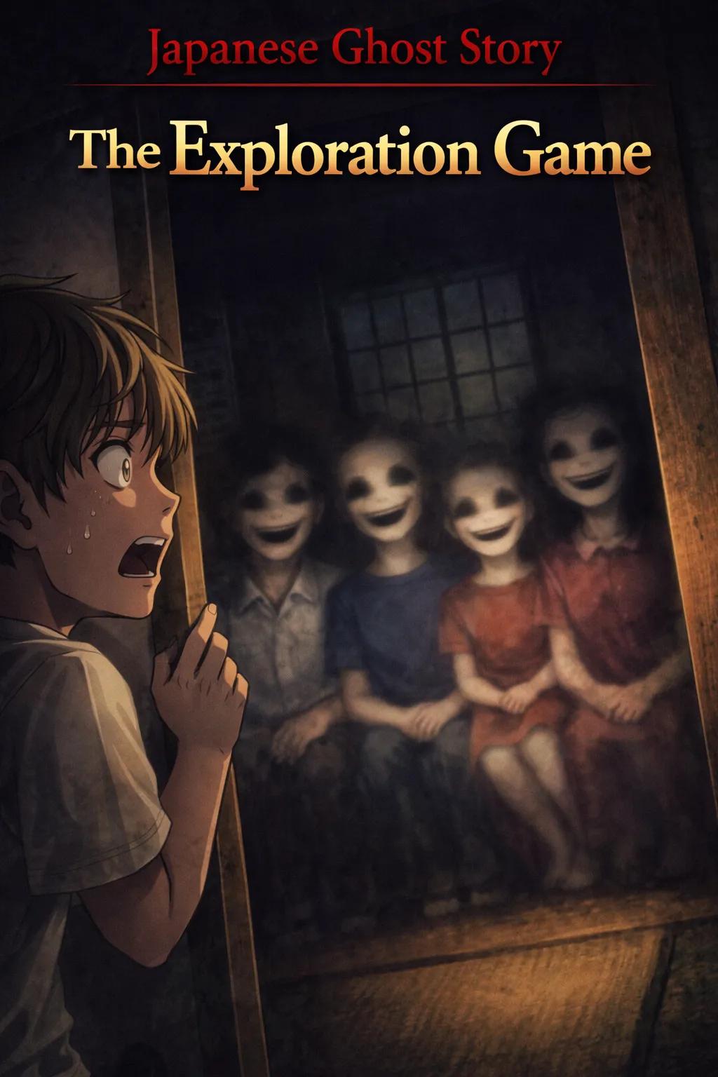 The Exploration Game