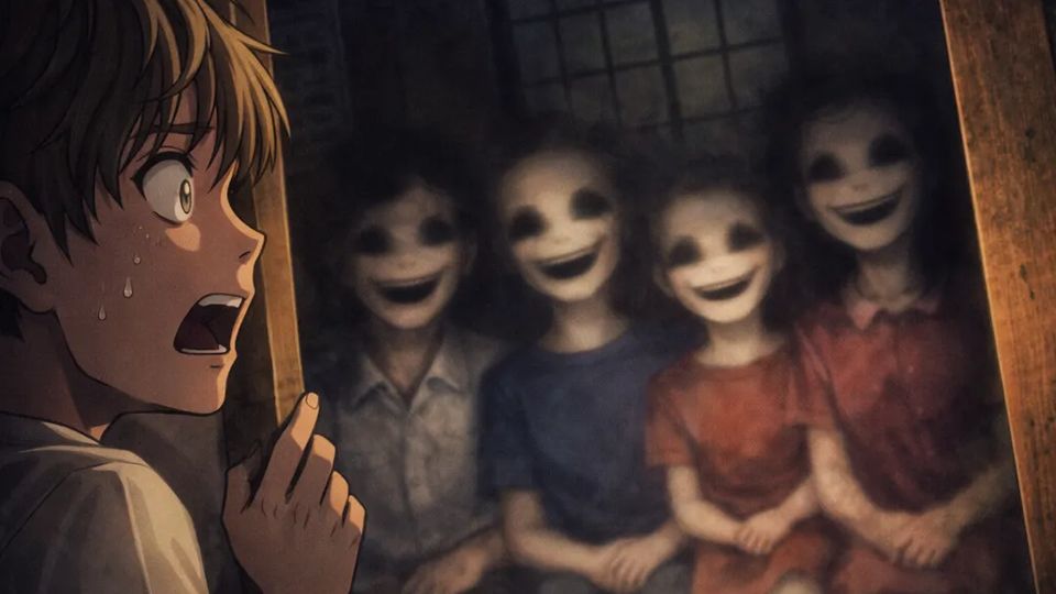 The Exploration Game